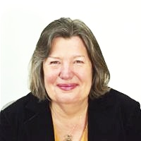 Councillor Ann Wiggins